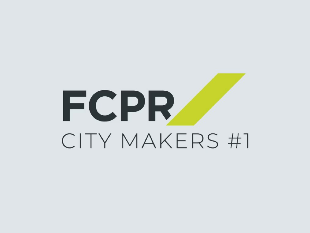 lancement du FCPR city makers